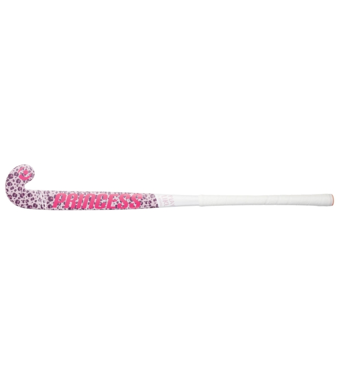 Princess hockeysticks 330.65000 donker groen bij Leerentveldvrijetijd.nl