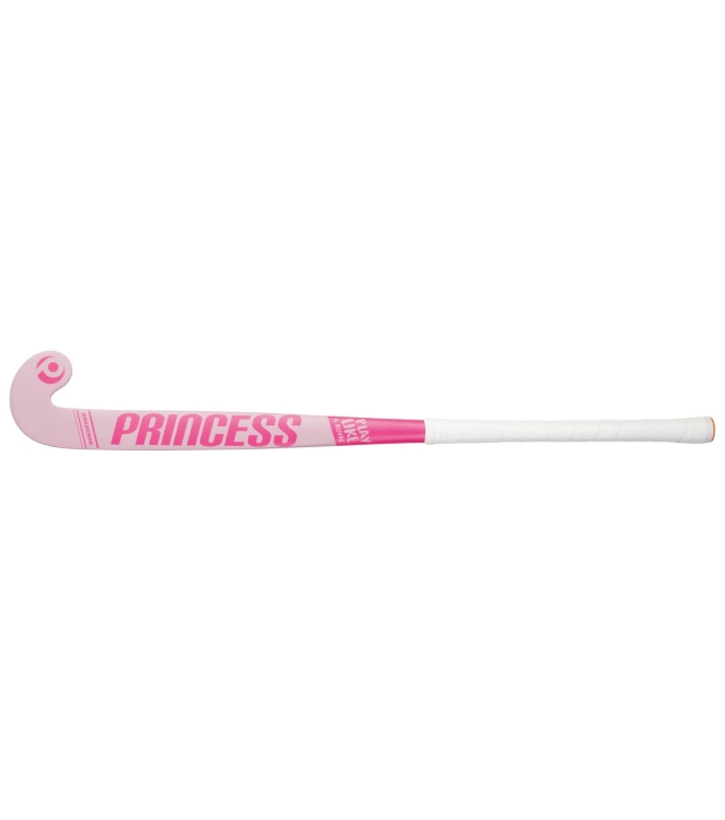 Princess Princess Woodcore JR 040_pink 330.65000 040_Pink Princess hockeysticks 330.65000 olijf bij Leerentveldvrijetijd.nl