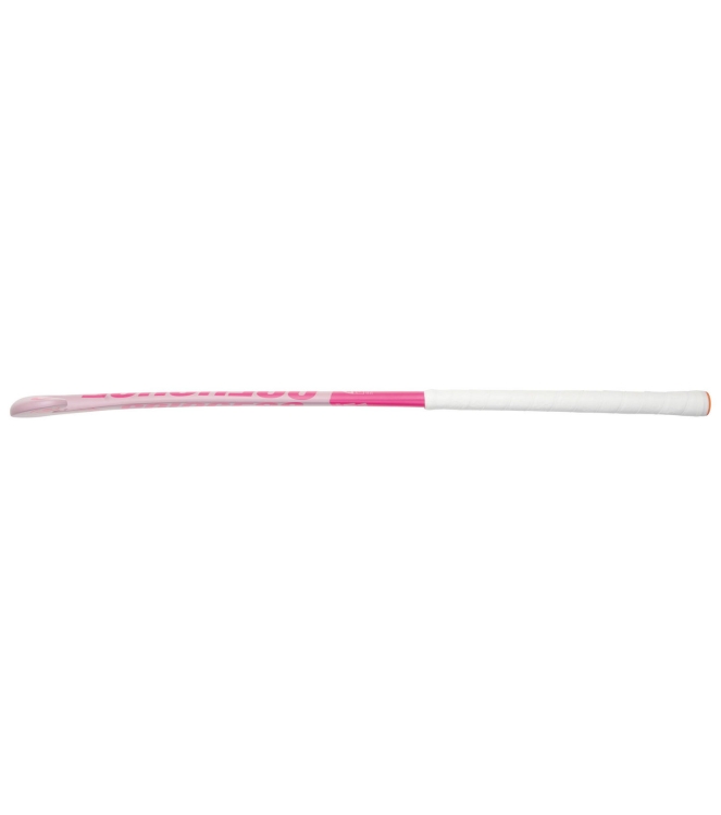 Princess Princess Woodcore JR 040_pink 330.65000 040_Pink Princess hockeysticks 330.65000 olijf bij Leerentveldvrijetijd.nl