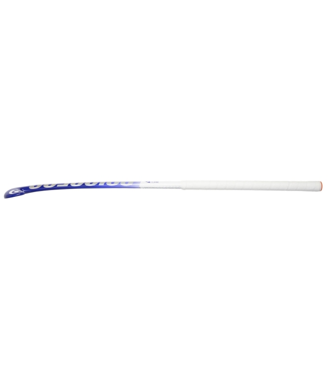 Princess Princess Premium 4K 9 STAR SG9-LB 000_blue/silver 330.61022 000_Blue/Silver Princess hockeysticks 330.61022 antraciet bij Leerentveldvrijetijd.nl