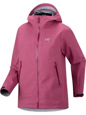 Arc'teryx Arc'teryx Beta Jacket W