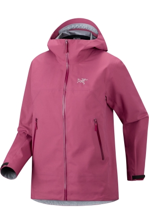 Arc'teryx Arc'teryx Beta Jacket W Lt Renegade Arc'teryx Arc'teryx Beta Jacket W Lt Renegade