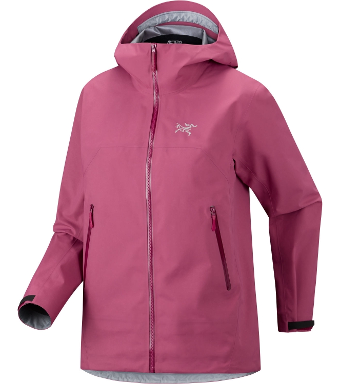 Arc'teryx Arc\'teryx Beta Jacket W lt renegade X000010869 Lt Renegade Arc'teryx jassen X000010869 olijf bij Leerentveldvrijetijd.nl