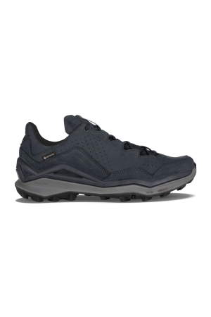 Lowa Lowa Maddox Pro LT GTX Lo 6930_navy/grey