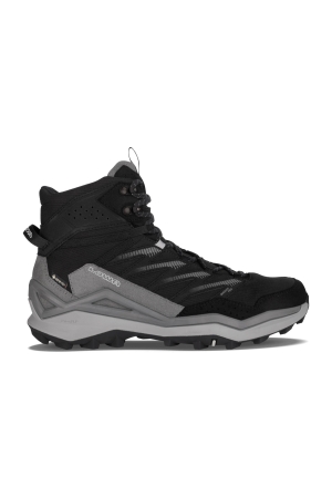 Lowa Lowa Maddox Pro GTX Mid 9930_black/grey