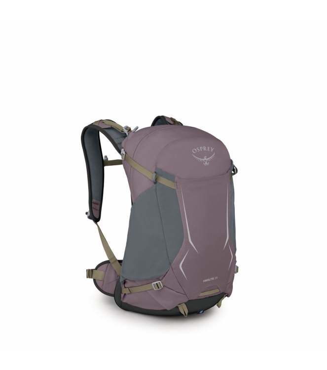 Osprey tassen 3601 blauw combinatie bij Leerentveldvrijetijd.nl