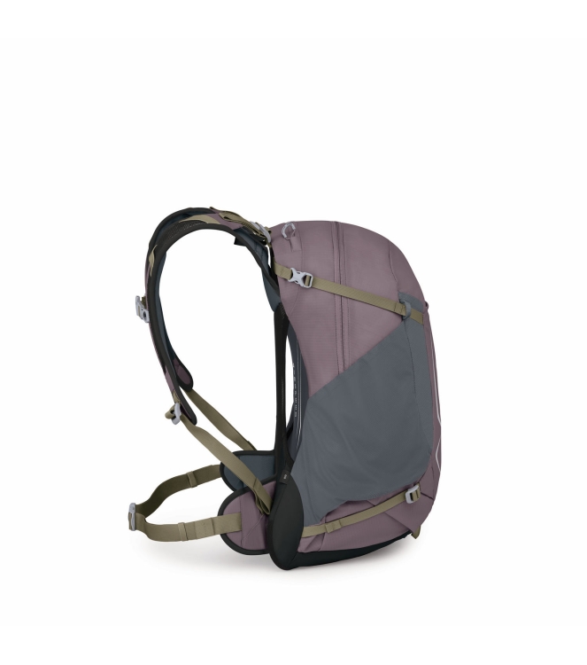 Osprey tassen 3601 blauw combinatie bij Leerentveldvrijetijd.nl