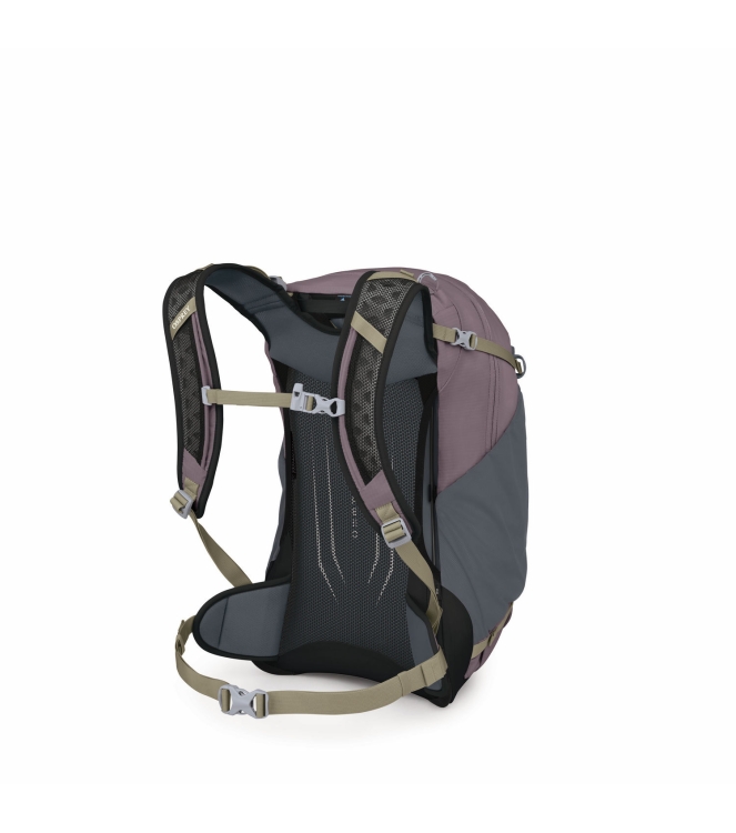 Osprey tassen 3601 blauw combinatie bij Leerentveldvrijetijd.nl