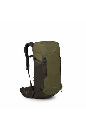Osprey Osprey Kestrel LT 28 Moss Green Osprey Osprey Kestrel LT 28 Moss Green