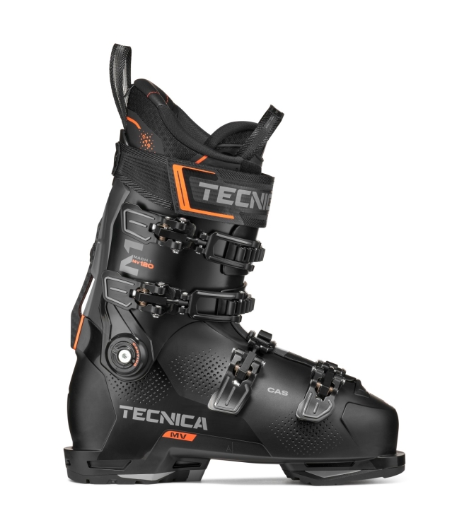 Tecnica wintersport schoenen TS101G06G0 licht grijs bij Leerentveldvrijetijd.nl