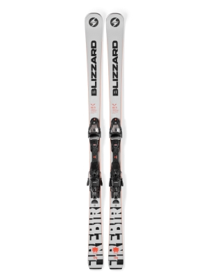 blizzard blizzard Firebird 70 R Sti + Xcell12 Demo