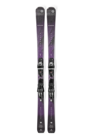 blizzard blizzard Phoenix 72 Ti + Tp11 Light W 001_purple