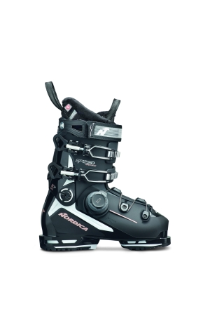 Nordica Nordica Speedmachine 3 85 W BOA (GW) 4A2_black/white/pink Nordica Nordica Speedmachine 3 85 W BOA (GW) 4A2_black/white/pink