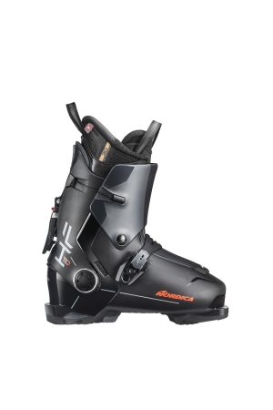 Nordica Nordica HF 110 (GW) 7T1_black/anthracite/red Nordica Nordica HF 110 (GW) 7T1_black/anthracite/red