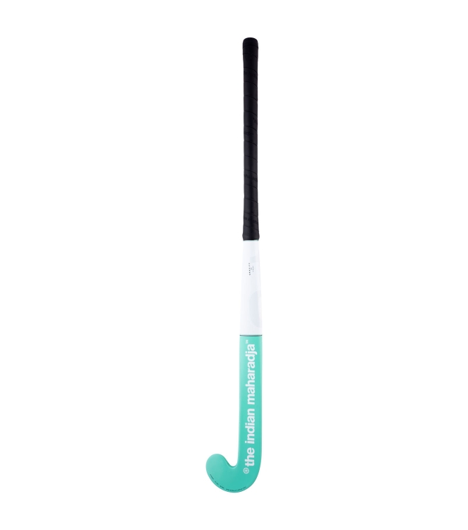 The Indian Maharadja The Indian Maharadja Gravity 10 wit/mintgroen 10261002 wit/mintgroen The Indian Maharadja hockeysticks 10261002 roze bij Leerentveldvrijetijd.nl