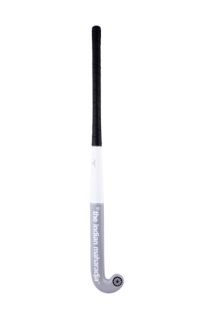 The Indian Maharadja The Indian Maharadja Gravity 40 wit/grijs