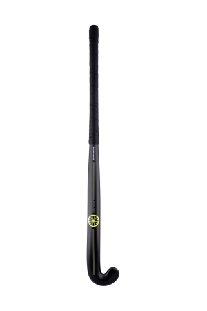 The Indian Maharadja The Indian Maharadja Blade 80 zwart/geel The Indian Maharadja The Indian Maharadja Blade 80 zwart/geel