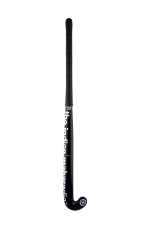 The Indian Maharadja The Indian Maharadja Sword 80 zwart/glans folie The Indian Maharadja The Indian Maharadja Sword 80 zwart/glans folie