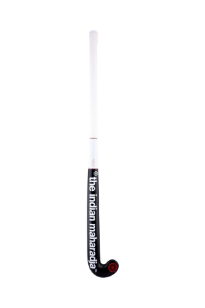 The Indian Maharadja The Indian Maharadja Shadow Six JR [compo] zwart/wit