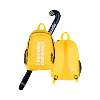 The Indian Maharadja Kids Backpack PSX