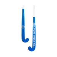 the-indian-maharadja Indoor Rapid Blue [wood] kobaltblauw 10261062