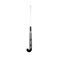 the-indian-maharadja Indoor Black Mono [wood] zwart/wit 10261063