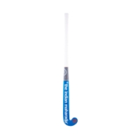 the-indian-maharadja Indoor Swift JR [wood] kobaltblauw/grijs 10261082