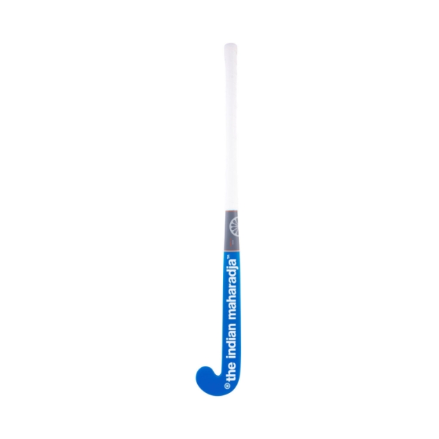the-indian-maharadja Indoor Swift JR [wood] kobaltblauw/grijs 10261082