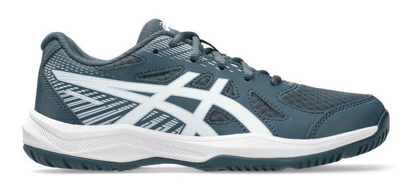 asics Upcourt 6 GS Raw Indigo/White 1074A045_404