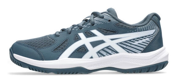 asics Upcourt 6 GS Raw Indigo/White 1074A045_404