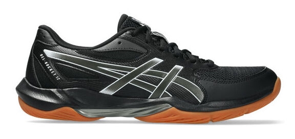 asics Gel Rocket 12 Black/Gunmetal 1071A116_001