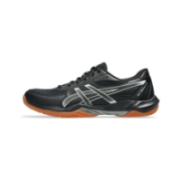 asics Gel Rocket 12 Black/Gunmetal 1071A116_001