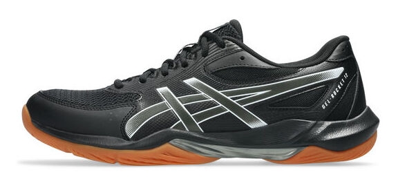 asics Gel Rocket 12 Black/Gunmetal 1071A116_001