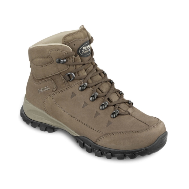 meindl Trento lady LF 10_braun 5672