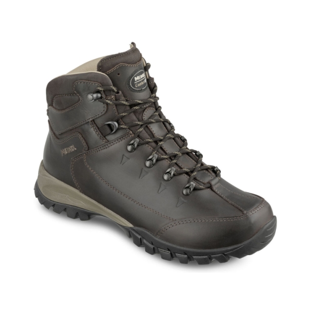 meindl Trento Men LF 46_braun 5673