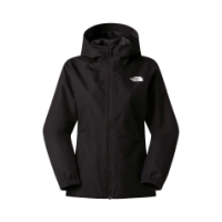 the-north-face W Quest Jacket JK3 Tnf Black NF0A8G12