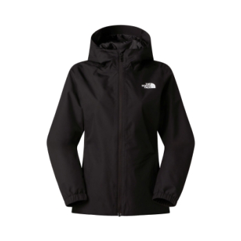The North Face W Quest Jacket