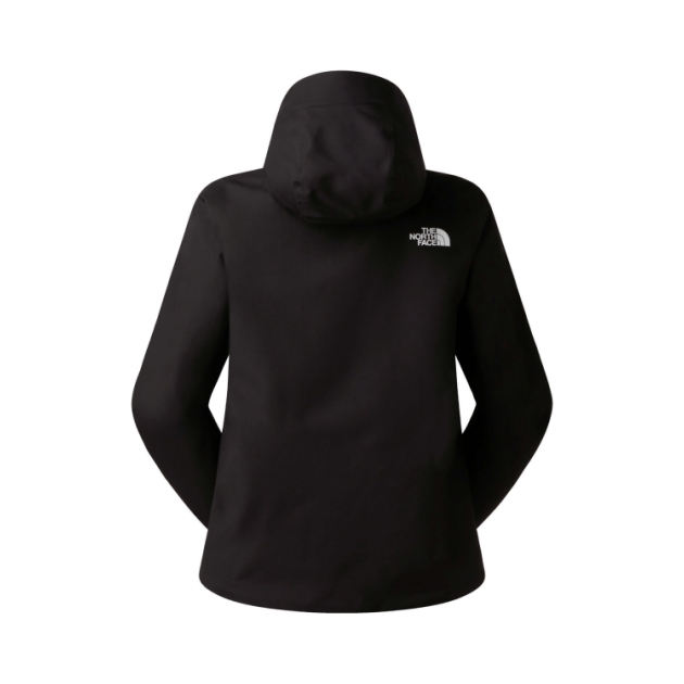 the-north-face W Quest Jacket JK3 Tnf Black NF0A8G12