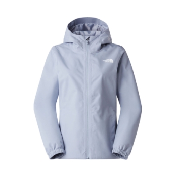 The North Face W Quest Jacket