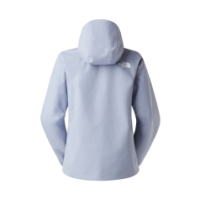 the-north-face W Quest Jacket FM2 Frost Grey NF0A8G12