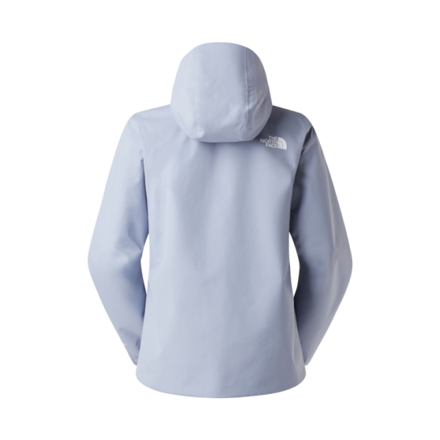 the-north-face W Quest Jacket FM2 Frost Grey NF0A8G12