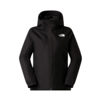 the-north-face W Quest Ins Jacket JK3 Tnf Black NF0A8G10