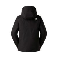 the-north-face W Quest Ins Jacket JK3 Tnf Black NF0A8G10