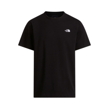 The North Face M Evolution Simple Dome Regular Short Sl