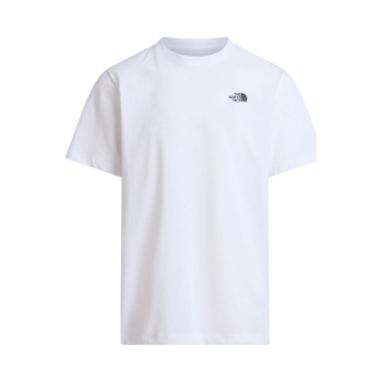 The North Face M Evolution Simple Dome Regular Short Sl