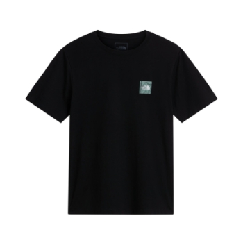 The North Face M Monte Reg Ss Tee Graphic