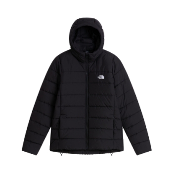 The North Face W Aconcagua Hooded Jacket