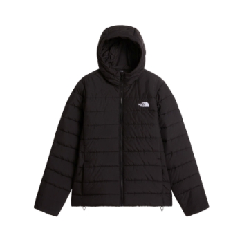 The North Face M Aconcagua Hooded Jacket