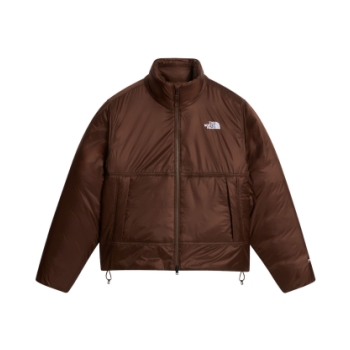 The North Face W Pertex Explore Jacket  Pbf