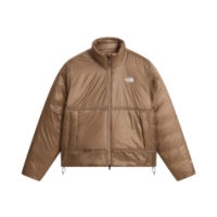 the-north-face W Pertex Explore Jacket 2H9 Garnet NF0A8H1E